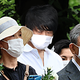 Image for article titled Shinzo Abe’s Assassin Annoyed By Lousy Seats At State Funeral